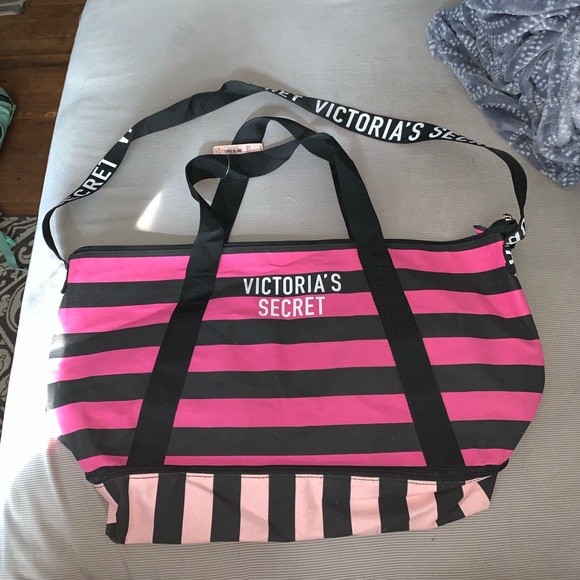 Victoria's Secret Handbags - Victoria’s Secret tote